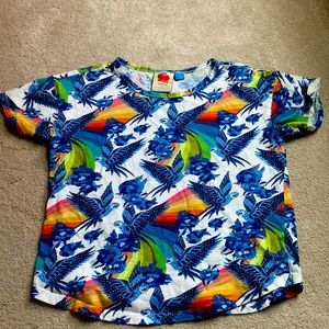 Farm Rio for Anthropologie T-Shirt